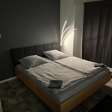 Апартаменты Ubernachtungsmoglichkeit Und Monteurzimmer Hamdorf Экстерьер фото